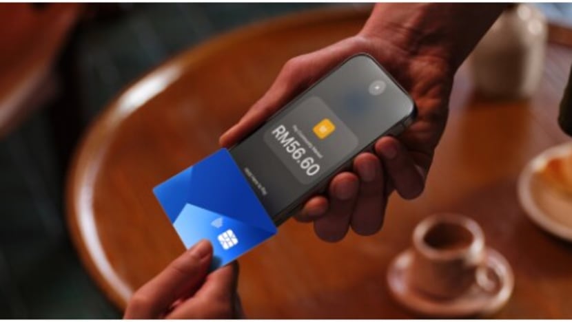 Fiuu Now Offers Tap to Pay on iPhone for Merchants in Malaysia to Accept Contactless Payments