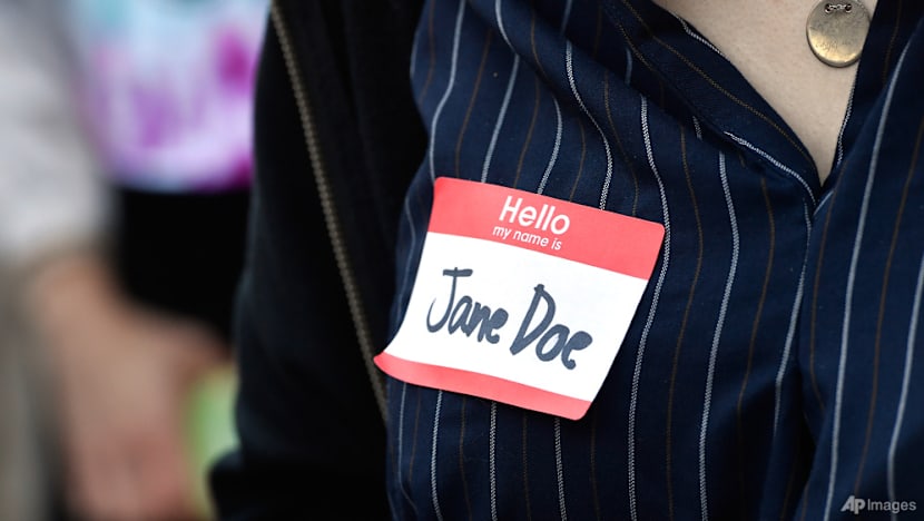 Why is everyone saying 'I Am Jane Doe' – and why should you care?