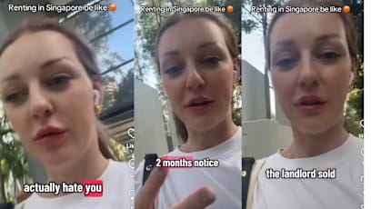 S'pore-Based British Woman Seeking Help For Rental Dispute After New Landlords Take Over The Property