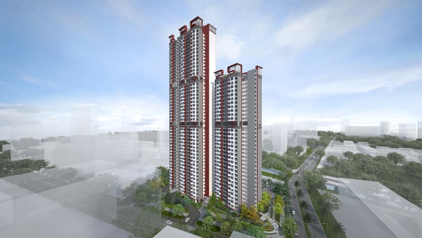 HDB launches nearly 4,000 BTO flats, including units in Kallang-Whampoa under prime location model