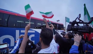  PIALA DUNIA FIFA 2026: Peruntukan tiket Iran ditarik balik pada saat akhir