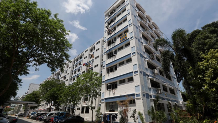 No Covid-19 cases detected in Pasir Ris housing block tests