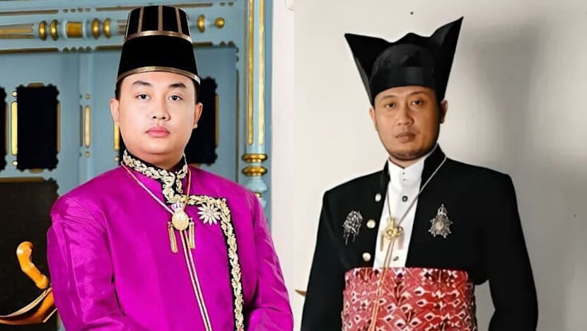 Court ruling in Indonesia fuels competing claims for throne in Central Java’s Surakarta Palace