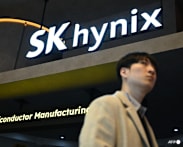 South Korean chip titan SK hynix raises US$26.5 billion in blockbuster US listing