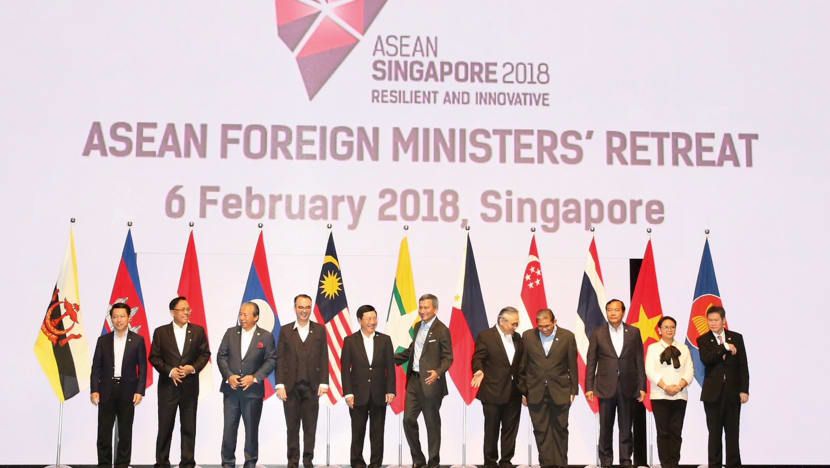 Negotiation for South China Sea code expected to be complicated and sensitive: Vivian