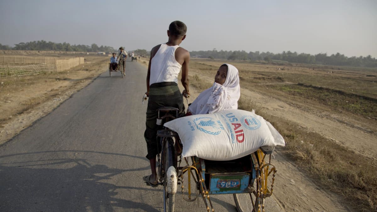 ‘Question of life and death’: NGOs in Southeast Asia fear the worst for vulnerable groups amid sharp USAID cuts ‘Question of life and death’: NGOs in Southeast Asia fear the worst for vulnerable groups amid sharp USAID cuts