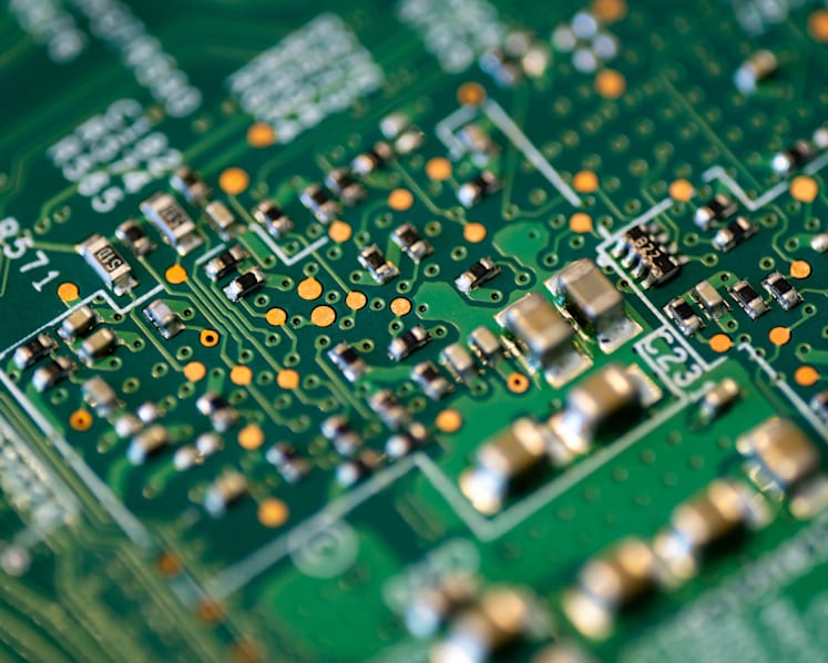 China needs allies, not isolation, to solve its chip shortage