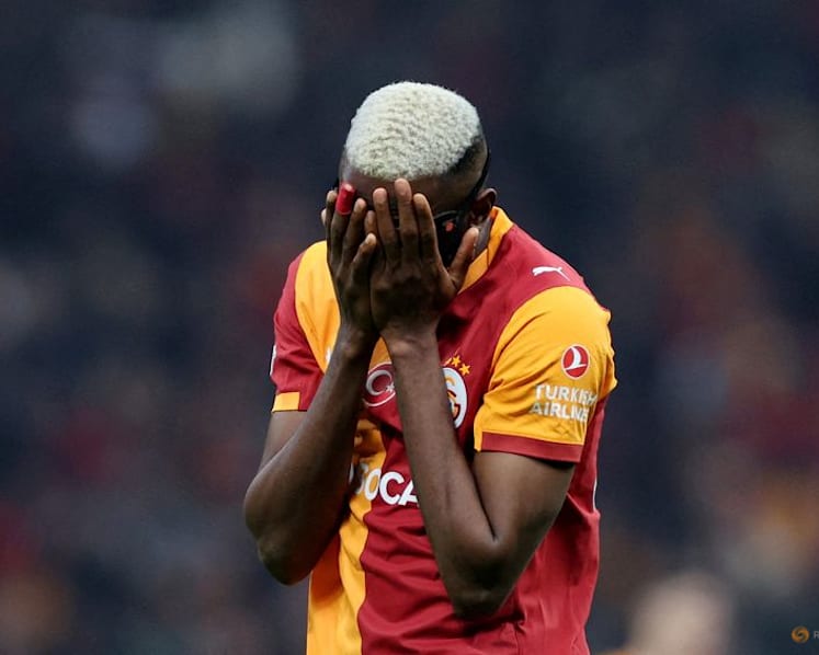 Llorente own-goal helps Galatasaray hold Atletico Madrid
