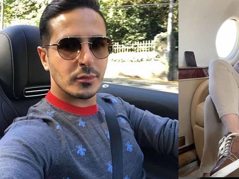  Simon Leviev Denies Being The Tinder Swindler: &ldquo;I Was Just A Single Guy That Wanted To Meet Some Girls On Tinder&rdquo; 