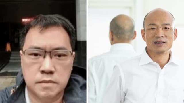 涉嫌向韩国瑜等人发炸弹恐吓 本地男子被控上法庭 