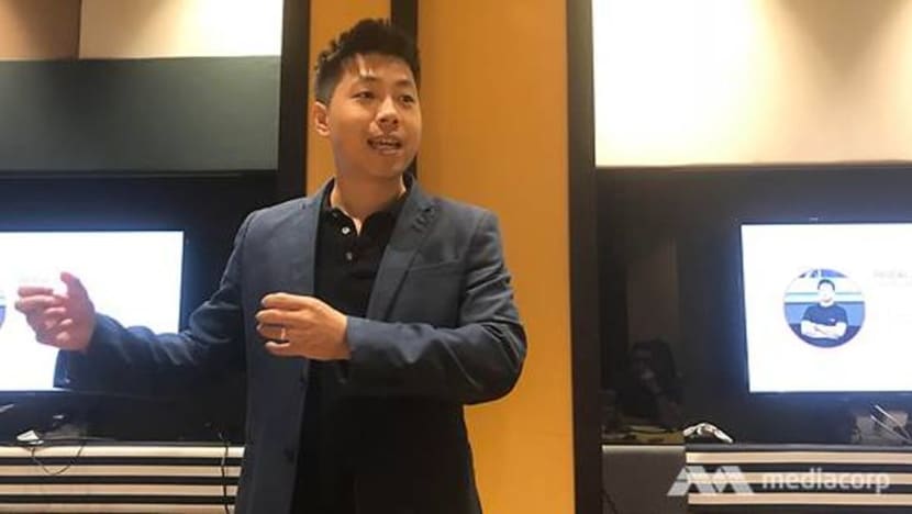 Lion City Rentals milik Uber mahu pikat penyewa biasa Lion City Rentals milik Uber mahu pikat penyewa biasa