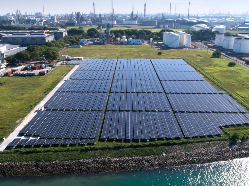 EMA announces two partnerships totalling S$10 million to accelerate clean energy innovations
