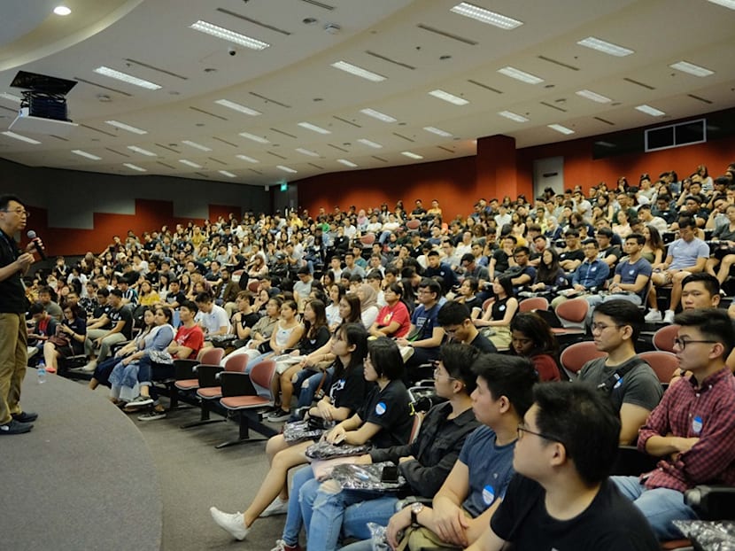 Hike in retirement and re-employment ages prudent, but let's also consider their meaning for younger workers and tackle ageism