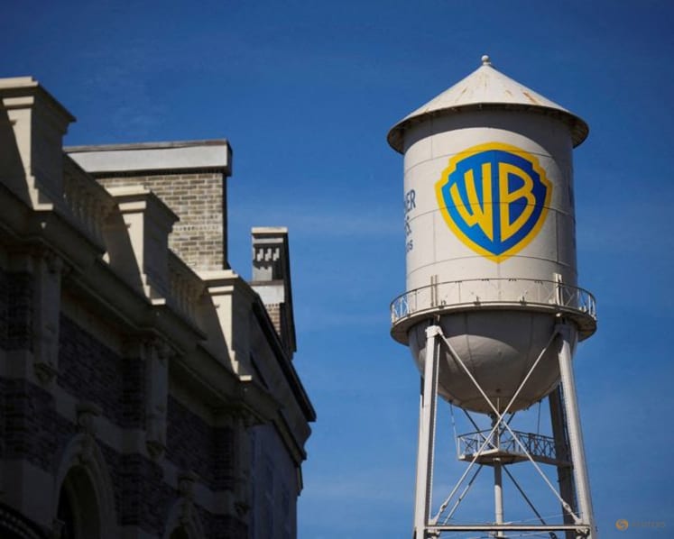 Paramount Skydance ordered to pause Warner Bros acquisition through August 3