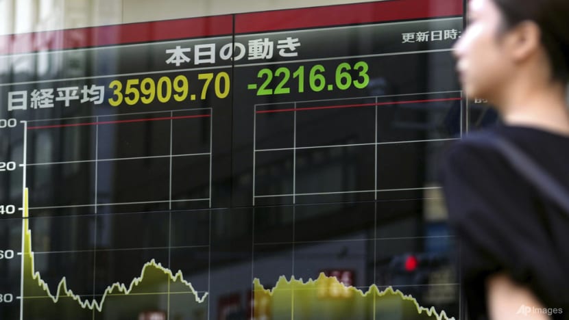 Markets rally after China and US slash tariffs for 90 days Markets rally after China and US slash tariffs for 90 days