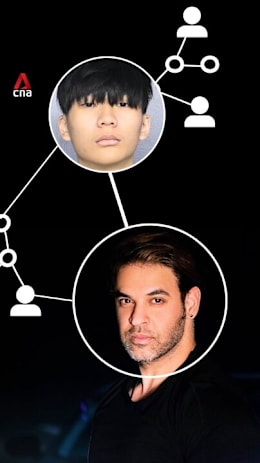 Who is Kunal Mehta, the money launderer in Malone Lam's crypto heist?