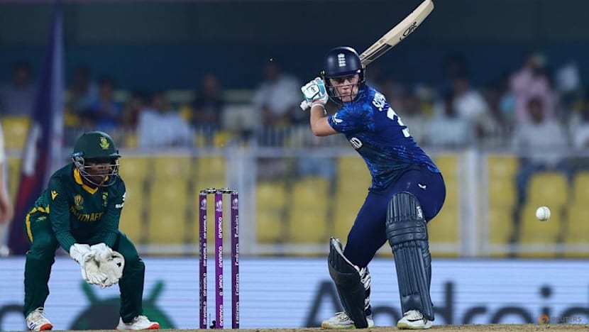 England's Sciver-Brunt aiming to end title drought at T20 World Cup