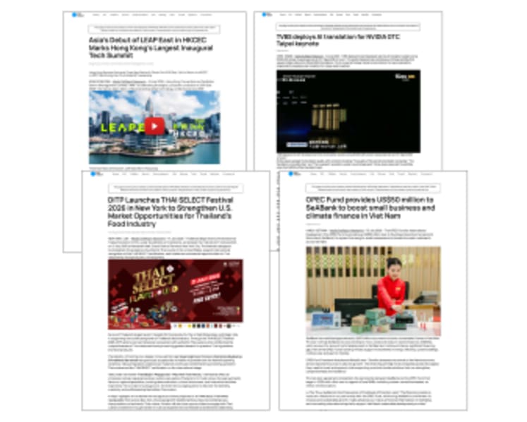 Media OutReach Newswire Strengthens USA Distribution Network