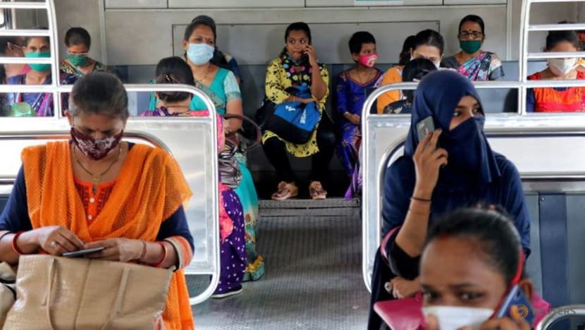 India issues warning ahead of state polls as COVID-19 tally crosses 7.7 million