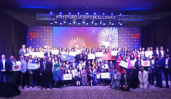 Celebrating Asia Pacific’s 2025 Top Employers