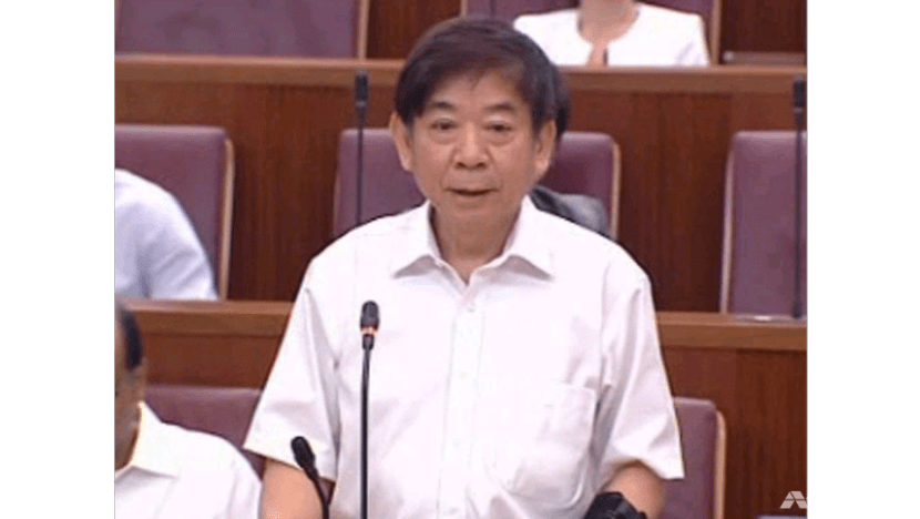 HDB will consider measures preventing formation of foreign worker enclaves