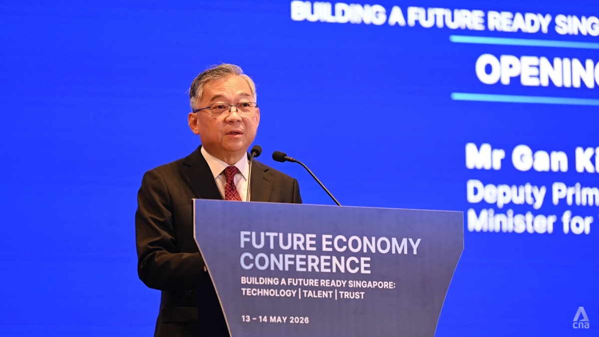 Economic Strategy Review committees release final recommendations to set direction of Singapore’s future growth