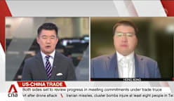 Middle East tensions unlikely to reshape US–China ties: Professor