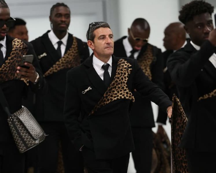 Confident DR Congo ready to bring African flair to World Cup after long wait