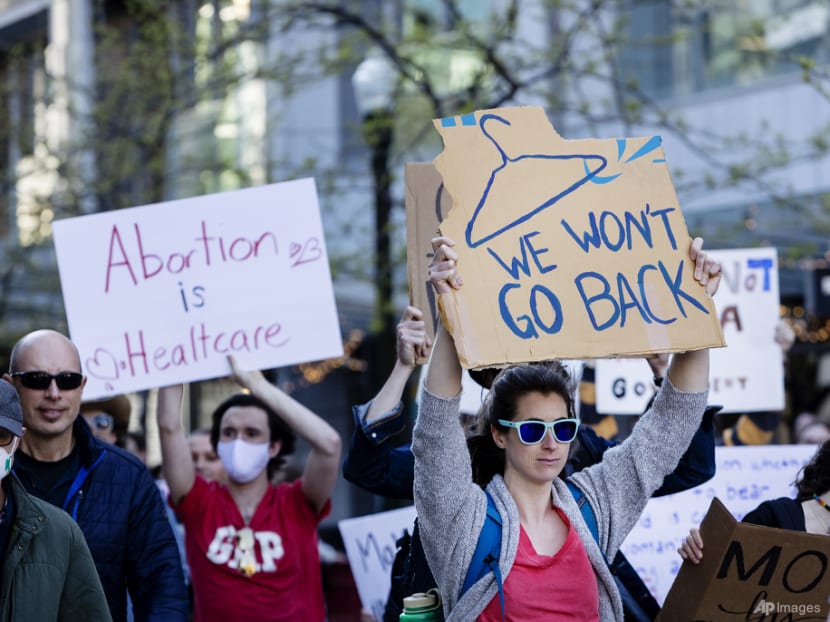 Commentary: US Supreme Court decision on abortion could hurt more than just women Commentary: US Supreme Court decision on abortion could hurt more than just women