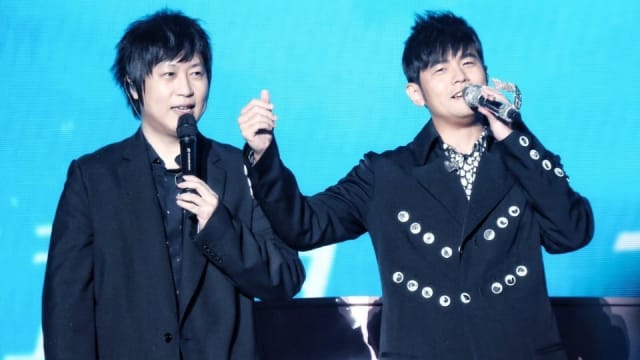 狂赞周杰伦新歌　五月天阿信“引火烧身”急澄清