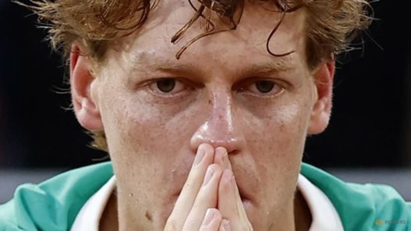 Sinner heading for sleepless night after losing classic French Open final