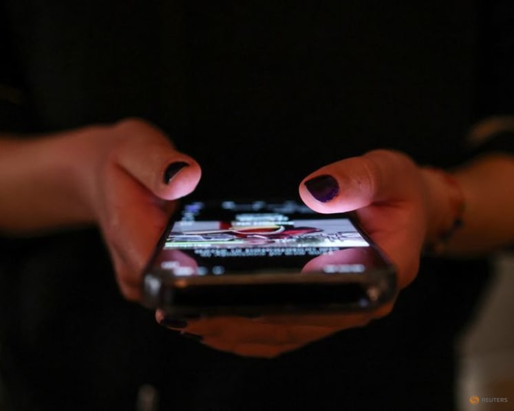 Don't ban children from social media, Estonia tells EU