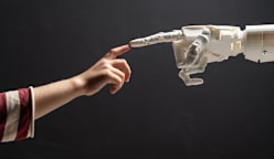 As AI use grows, experts warn of risks to mental health and relationships