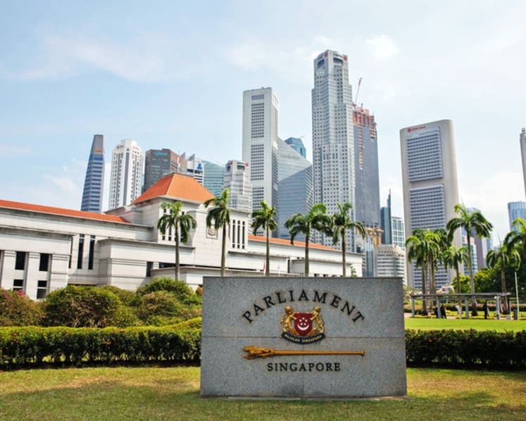 Maruah, Think Centre criticise draft foreign interference law, raise concern about uncertainty over their activities