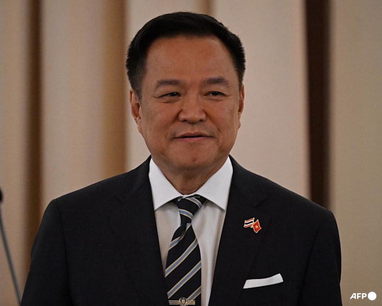 ‘Gone too far’: Thai PM Anutin slams foreign lawbreakers as backlash builds