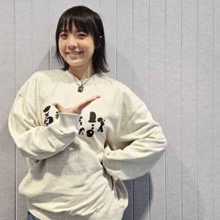 小时候是《小孩不笨》铁粉，金马影后钟雪莹想与新加坡导演合作！