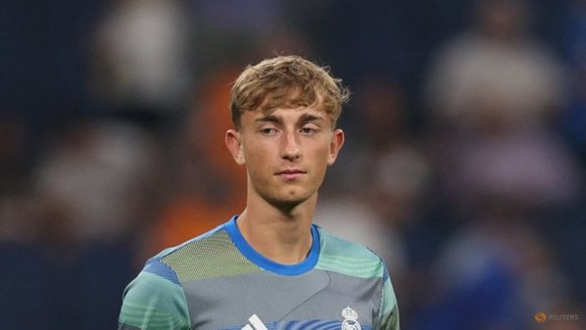 Real Madrid's defensive woes increase for Olympiacos trip