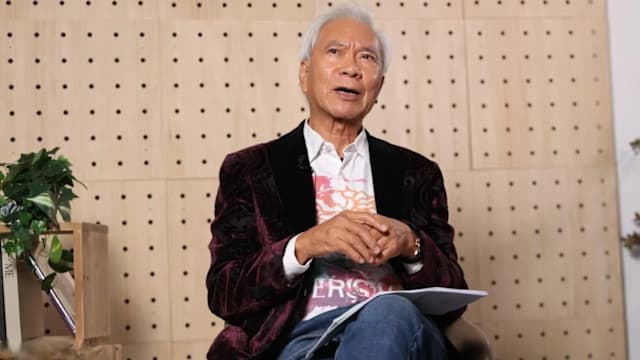 被指中国婚姻仍有效？李龙基亮法庭文件为自己洗白！