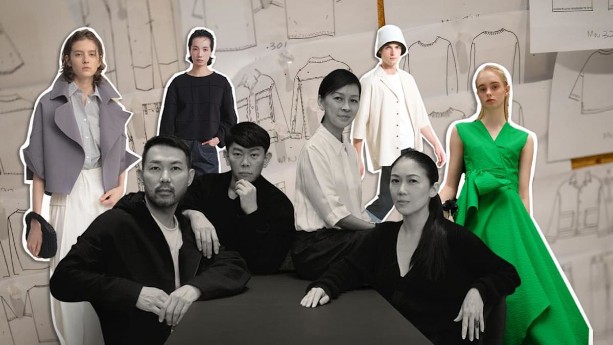 In Good Company: How a Singapore fashion label made minimalism its signature for 12 years