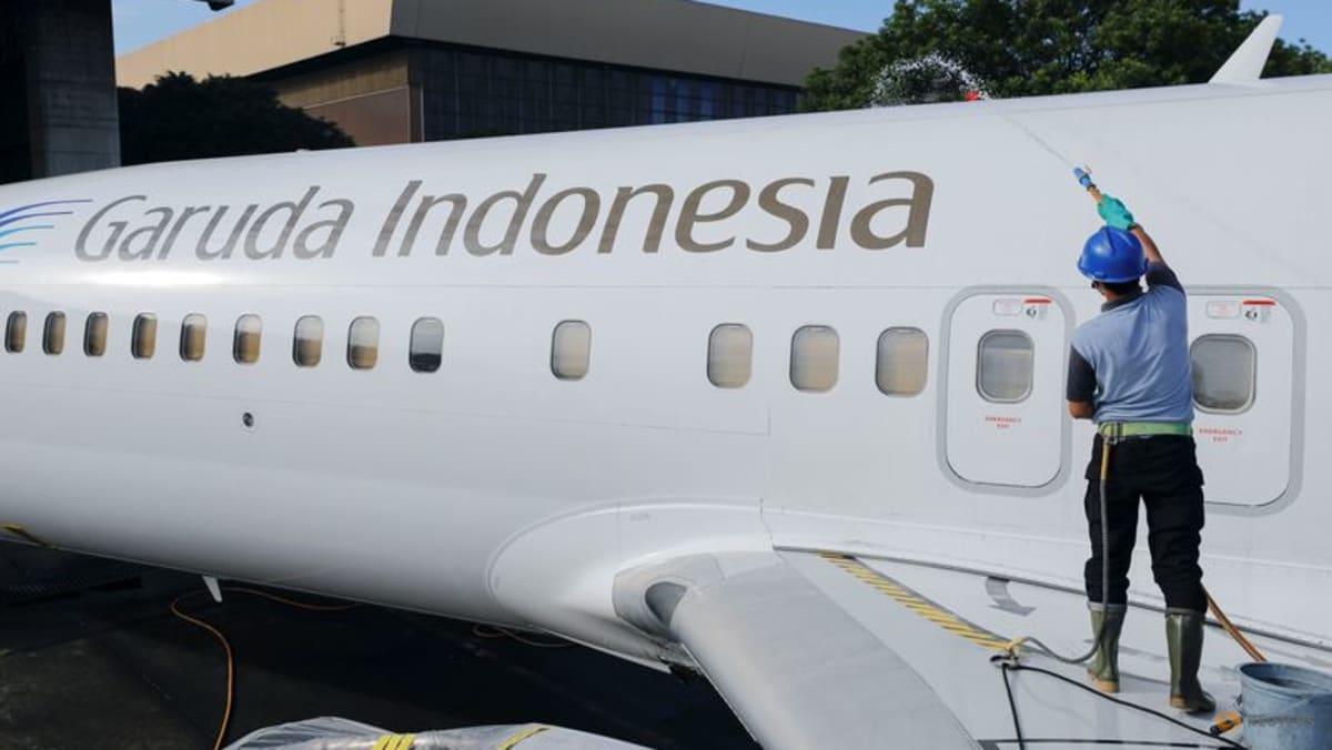 What’s behind a double whammy of US$318 million loss and Skytrax rating downgrade for Garuda Indonesia?