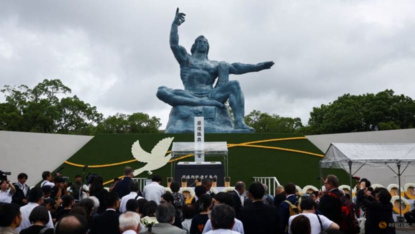 Commentary: Why fears about Japan going nuclear are likely overblown Commentary: Why fears about Japan going nuclear are likely overblown