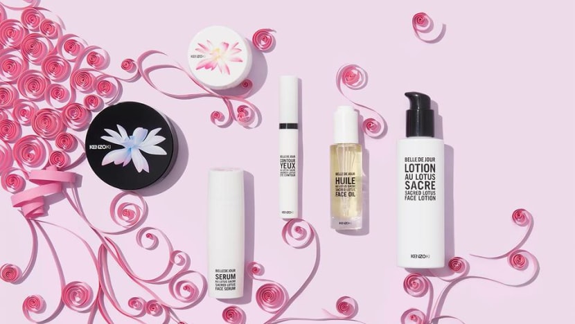 Stressed Out From Work Woes? Lift Your Spirits AND Your Skin With This Holistic Reviving Range