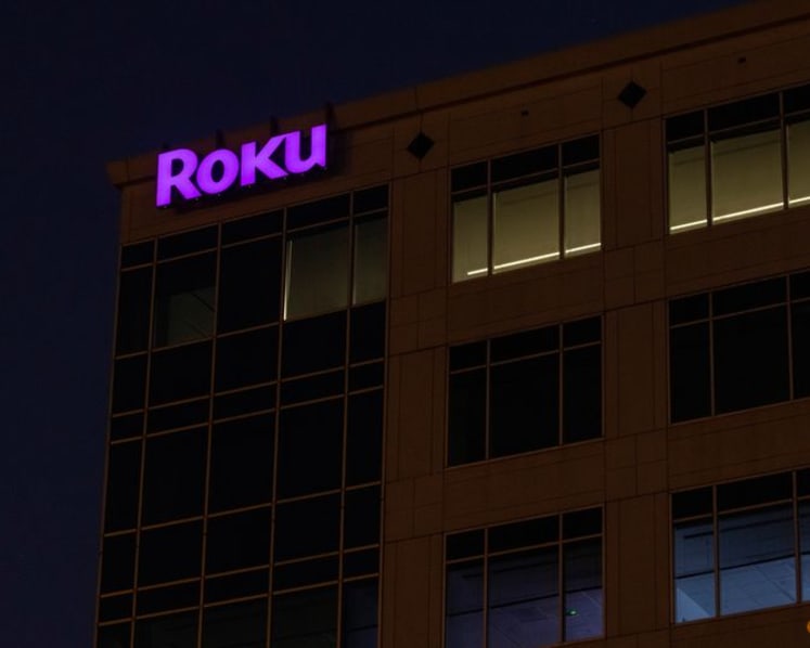 Roku exploring strategic options, including sale of company, sources say