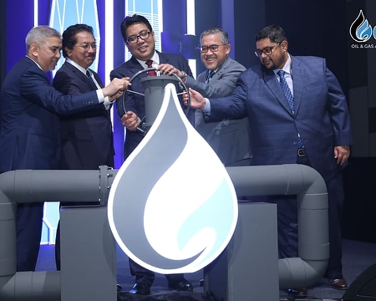 OGA 2026 OPENS WITH STRONGER FOCUS ON MARKET ACCESS, REGIONAL PROJECTS AND ENERGY OPPORTUNITIES