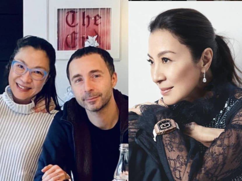 What evil stepmother cliche?