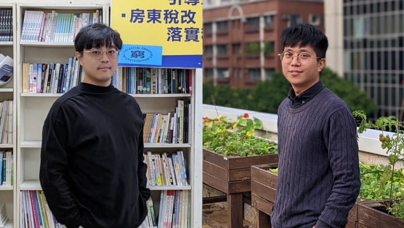 Taiwan Votes 2024: 'Monitor, lobby, assist' - youth activists fuelled by passion but struggle with low salaries Taiwan Votes 2024: 'Monitor, lobby, assist' - youth activists fuelled by passion but struggle with low salaries