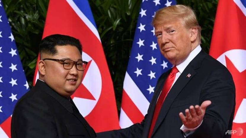 Kim Jong Un dijadual tiba di Vietnam pada 25 Feb jelang sidang puncak Trump