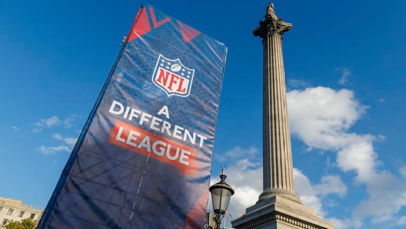 NFL-League pouring resources into flag football training, development ahead of LA28
