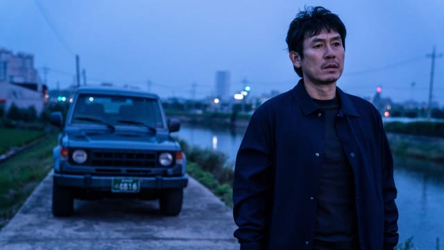饰演横跨16年的刑警　薛景求一周内减重以区分角色