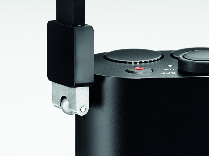 Leica T review: Sharp looks, sharp photos